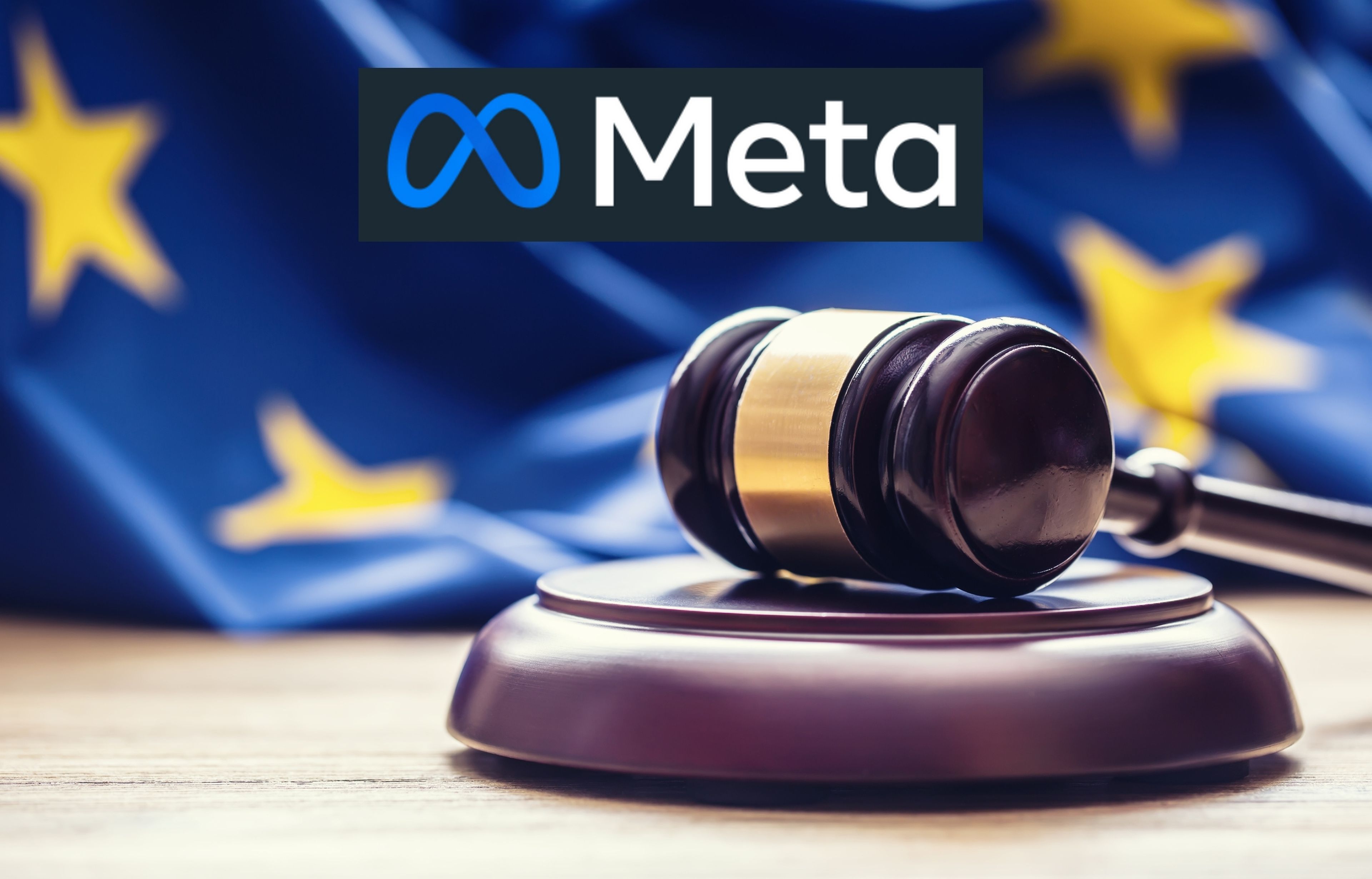 Meta se rinde a las exigencias de la UE y anuncia las medidas de transparencia y privacidad que va a implantar