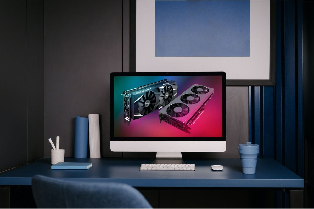 How To Identify And Know The Exact Model Of Your PC Or Mac Graphics