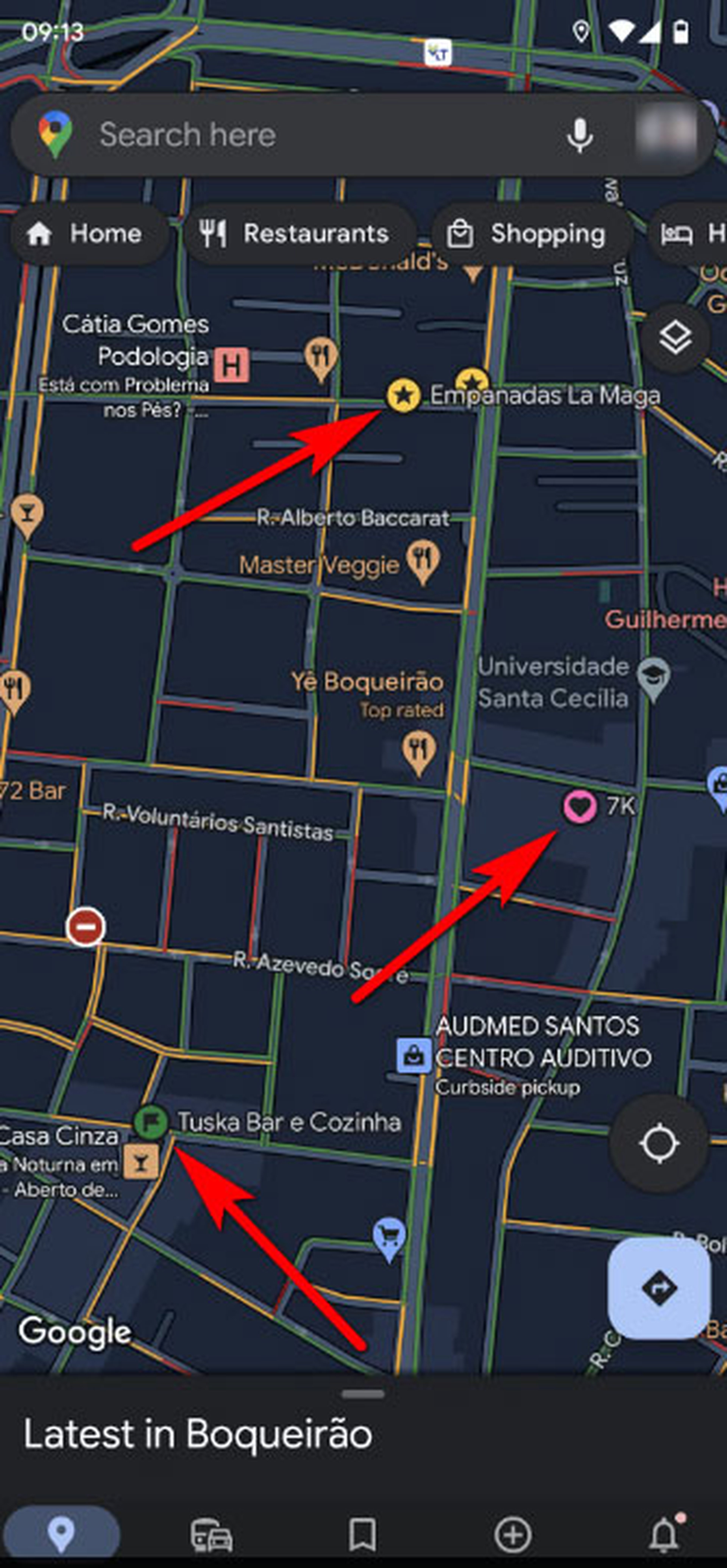 La nueva función de Google Maps que te permitirá gestionar mejor tus viajes
