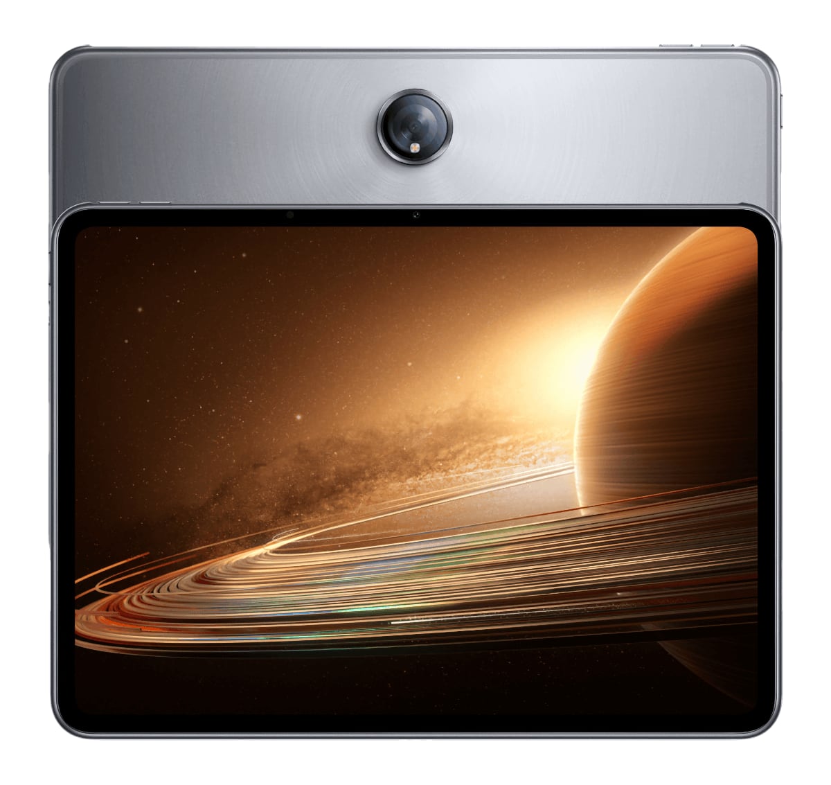 Primer contacto con la OPPO Pad 2: una tablet completa con un tamaño que  busca la productividad máxima