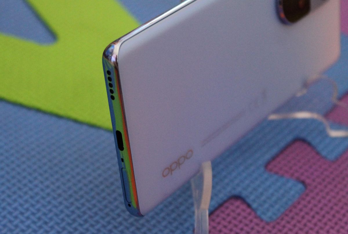 Oppo Reno10 5G, análisis y opinión: colorido y con pantalla de calidad