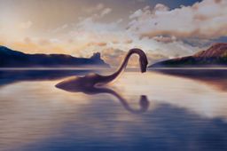 Se pone en marcha la mayor búsqueda del Monstruo del Lago Ness en 50 años 