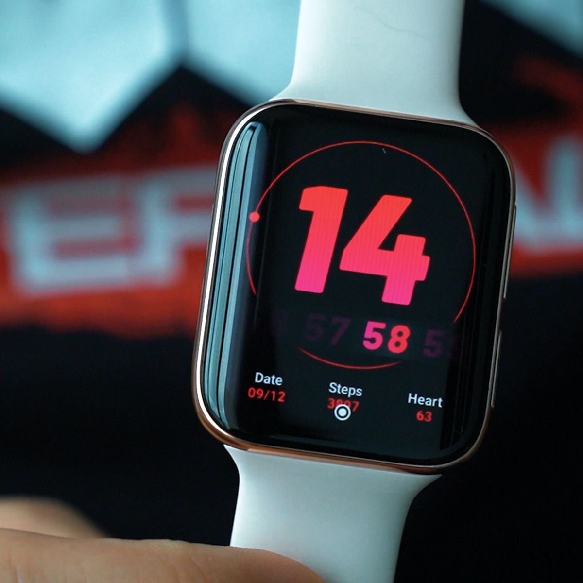 El medidor de glucosa en sangre del Apple Watch todavía está lejos
