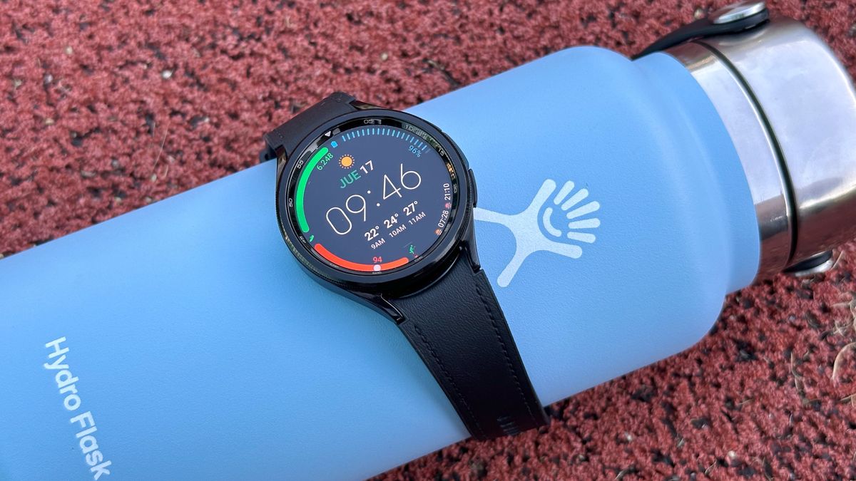 Samsung gets rid of its smartwatches: the Galaxy Watch6 is at a record ...