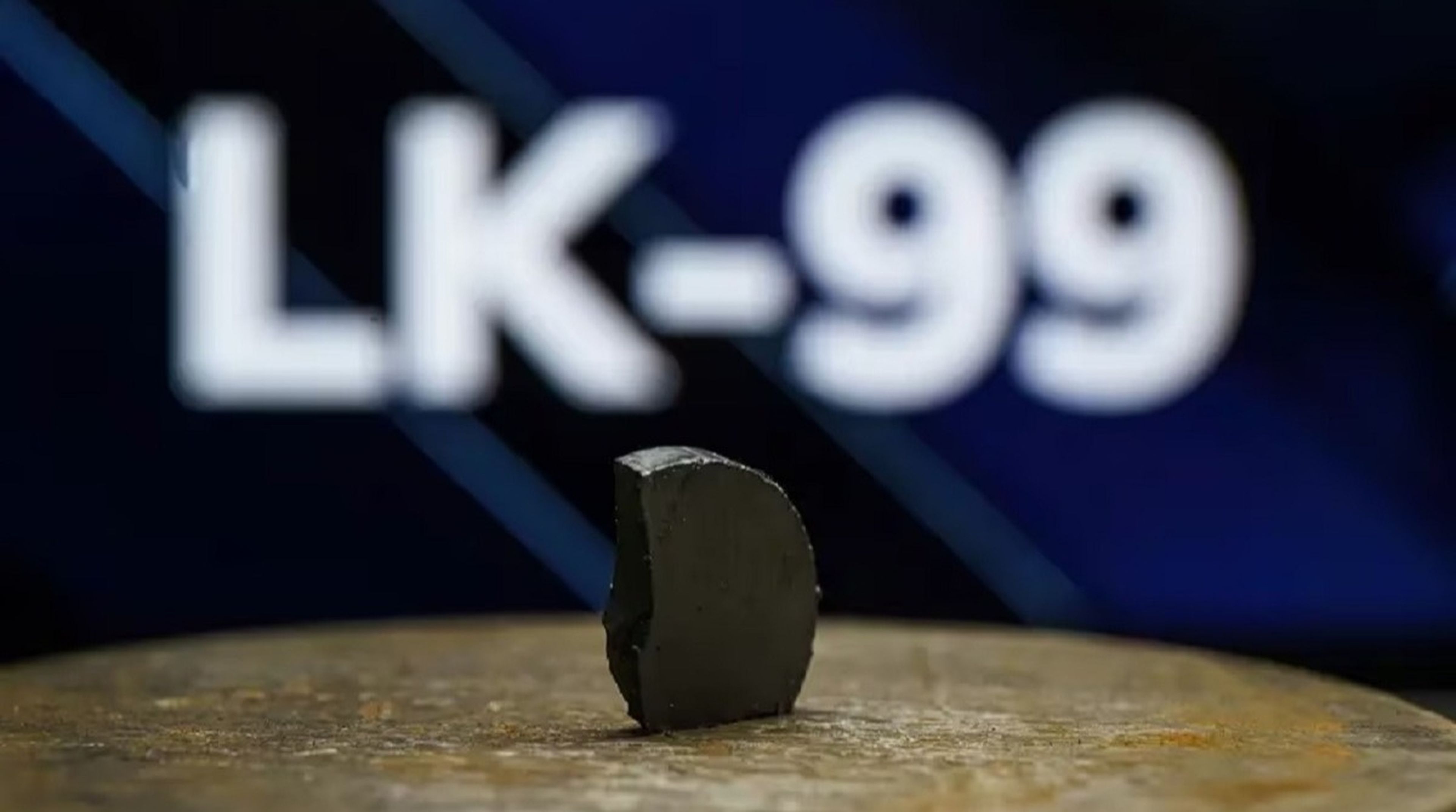 Superconductor LK-99