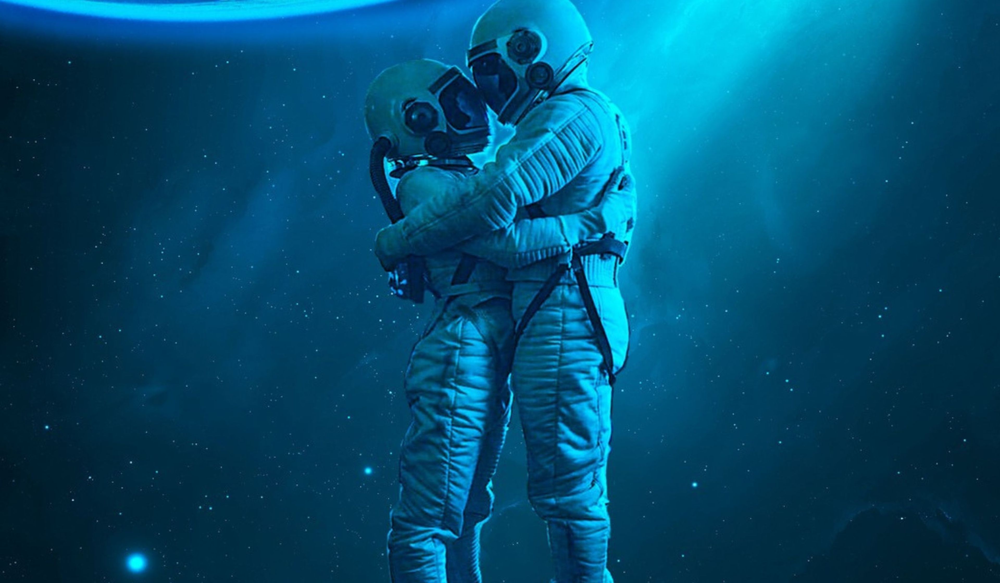 Turismo espacial: ¿Es seguro mantener relaciones íntimas fuera del planeta? 