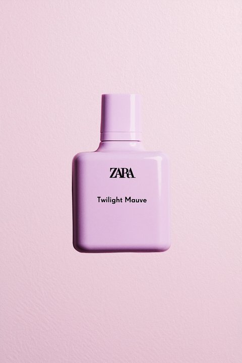 Zara twilight online perfume