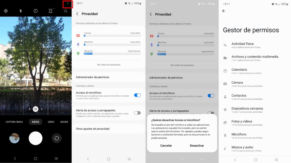 What Does The Green Dot That Appears On Android Phones Mean And Why You