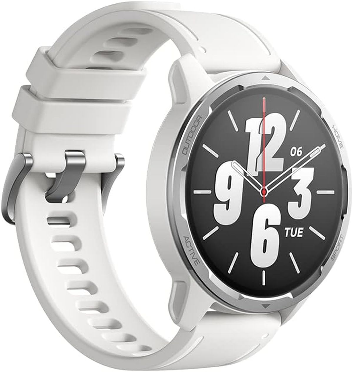 Xiaomi Watch Active S1, análisis: review, características, precio