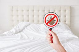 3 señales de alerta que pueden indicar que un apartamento de alquiler no está completamente limpio