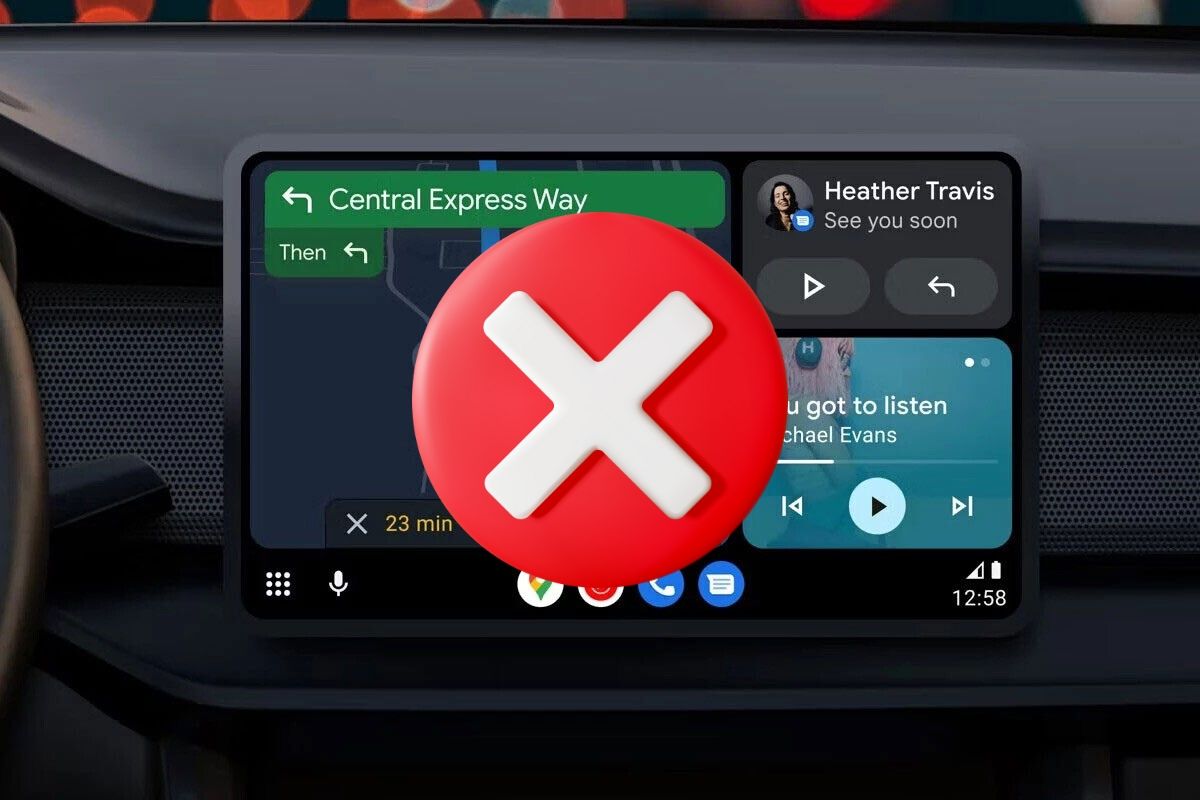 8 Ways to Fix Android Auto Problems GEARRICE