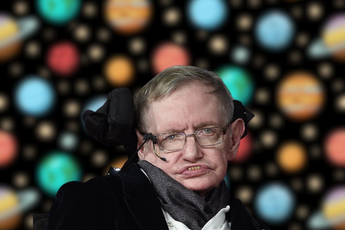 Stephen Hawking's 8 predictions about the future of humanity and the ...