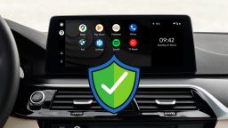 Ajustes de Android Auto que debes tener siempre activos para proteger tu privacidad
