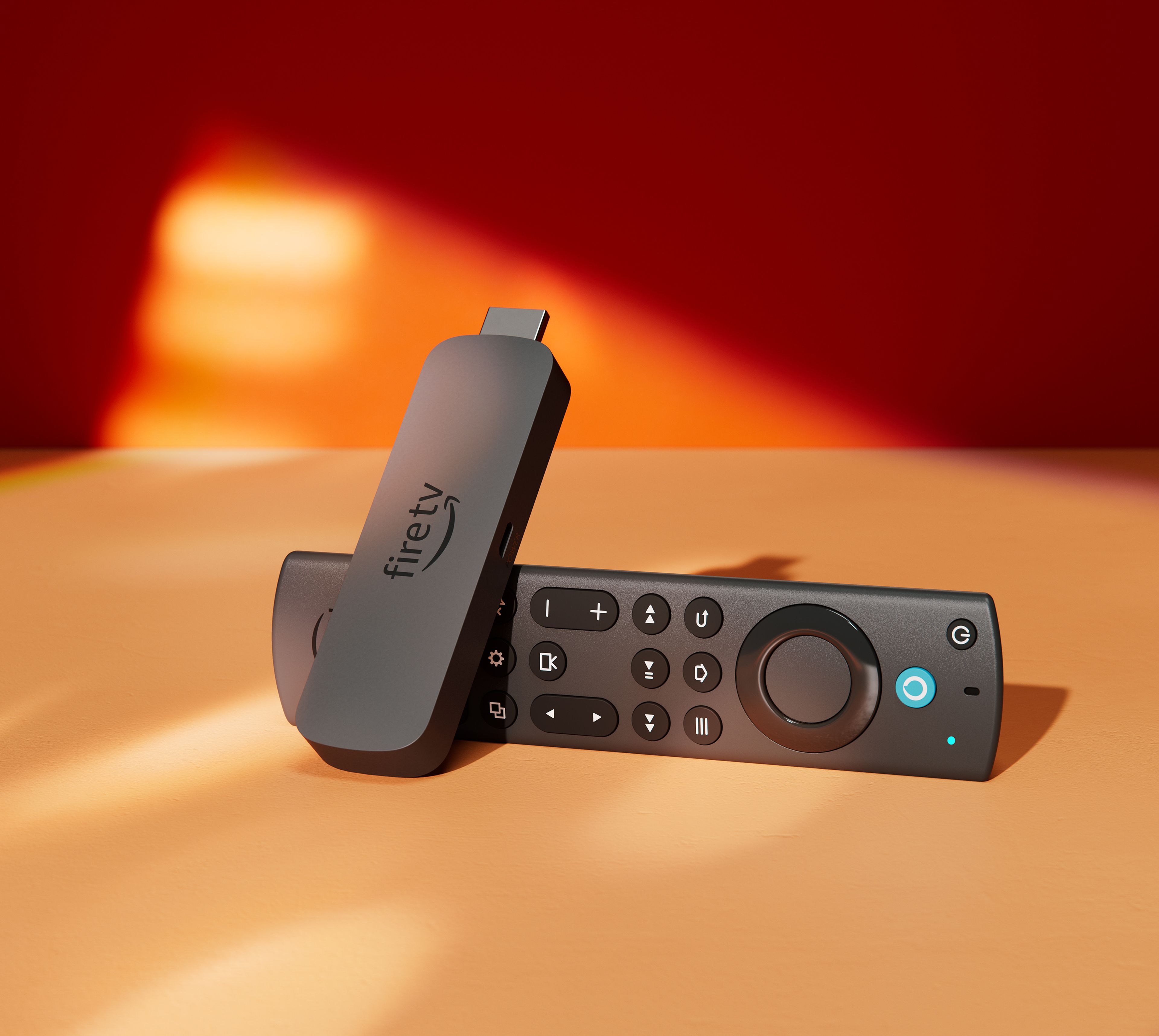 Fire TV Stick desde 699 pesos en  México: oferta en el dispositivo de  streaming con Alexa y para ver Netflix,  y Prime Video