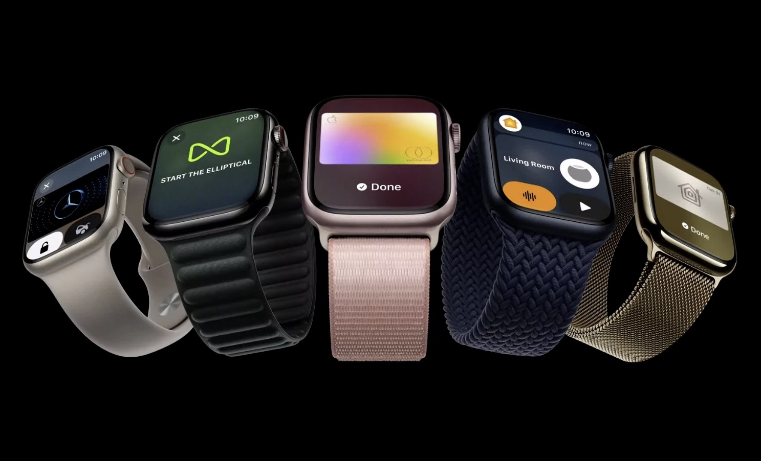 Correas para apple discount watch serie 2