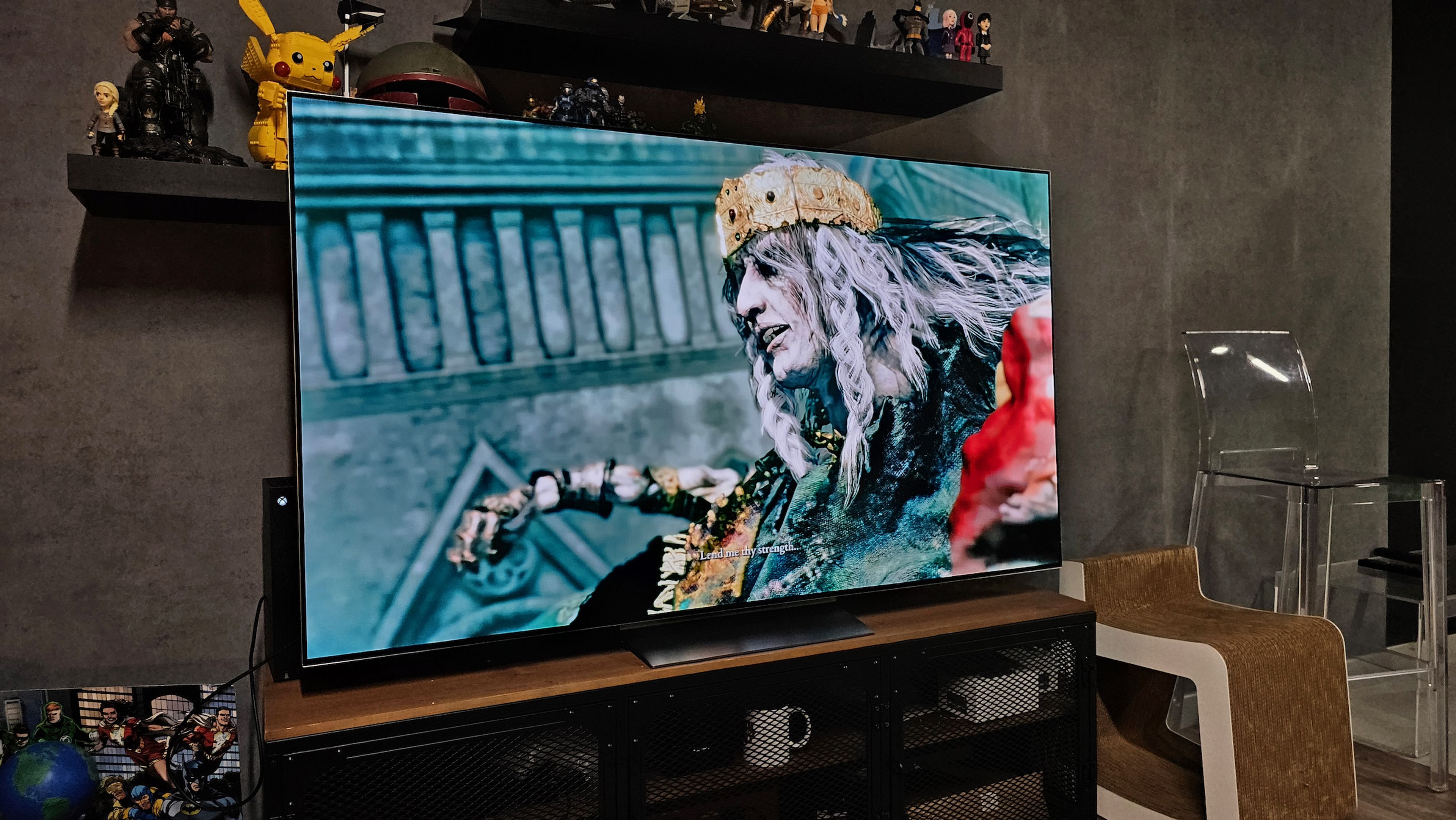 La nueva gama de televisores OLED de LG: un 70% más de brillo y