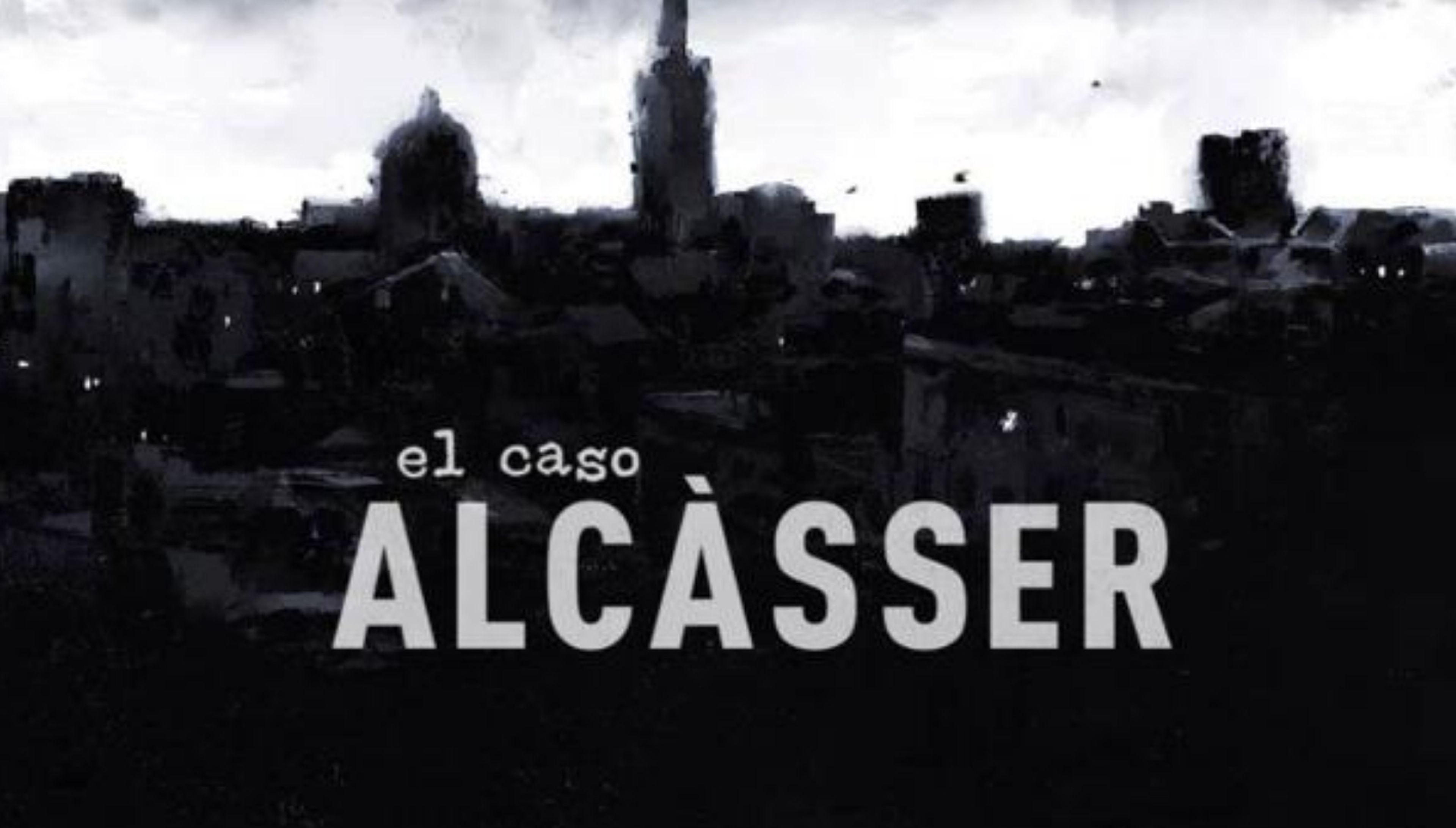 El caso Alcàsser (2019)