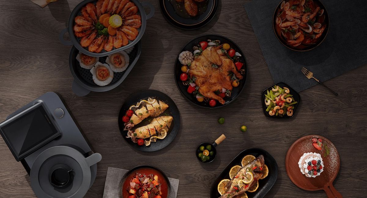 Xiaomi appliances for your kitchen these are the best you can buy