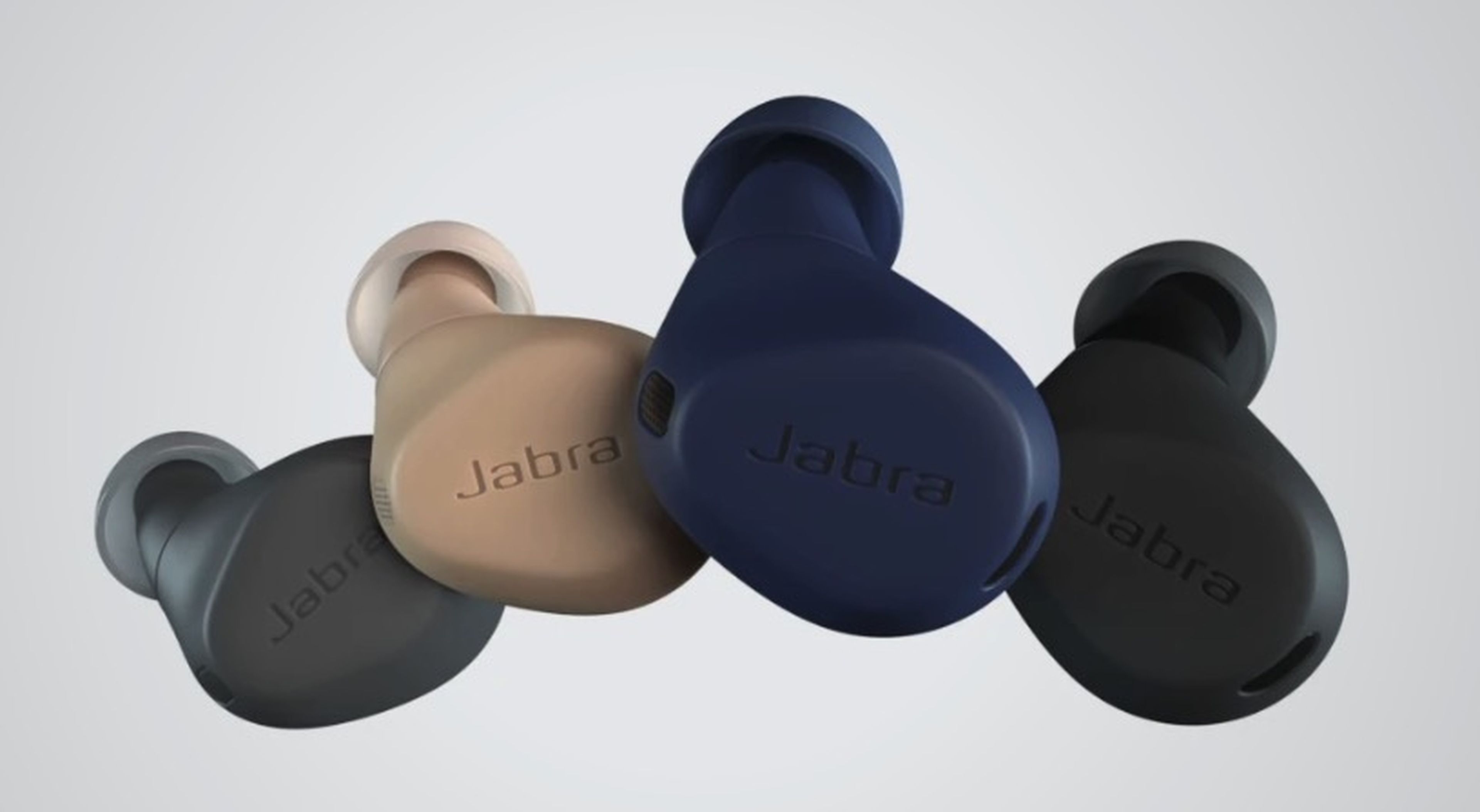 Colores disponibles Jabra Elite 8