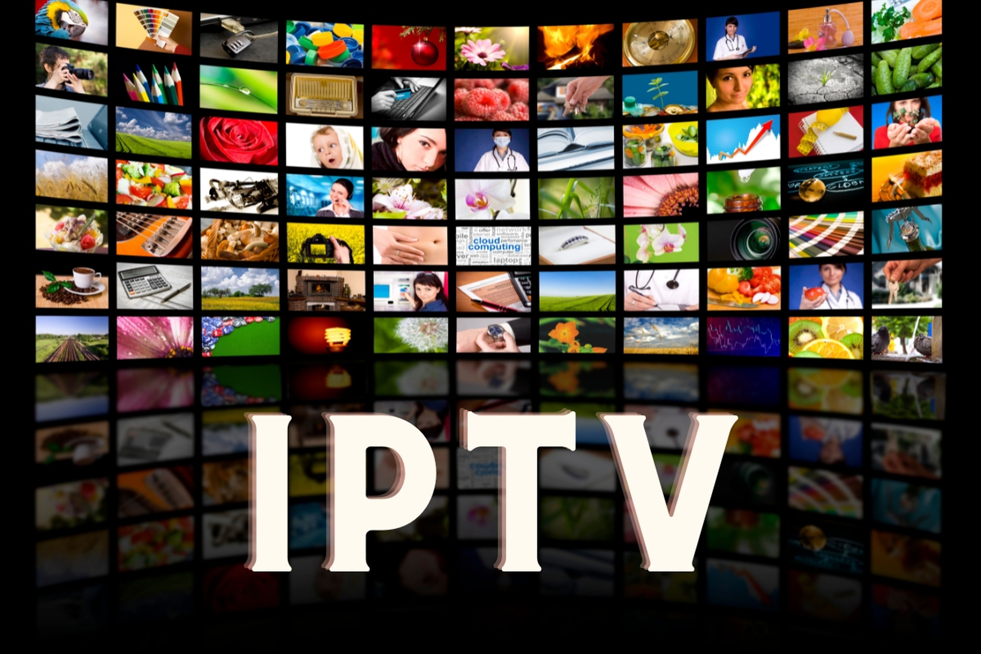 Television networks are hiring researchers to end IPTV to watch football  for free - Gearrice