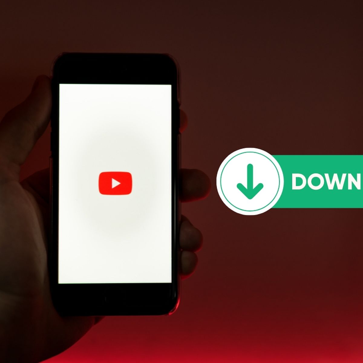 Cómo descargar gratis un vídeo de YouTube en un móvil Android