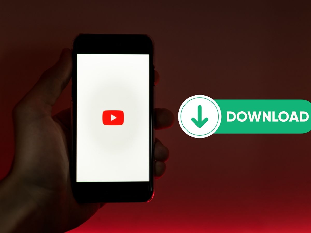 Cómo descargar gratis un vídeo de YouTube en un móvil Android