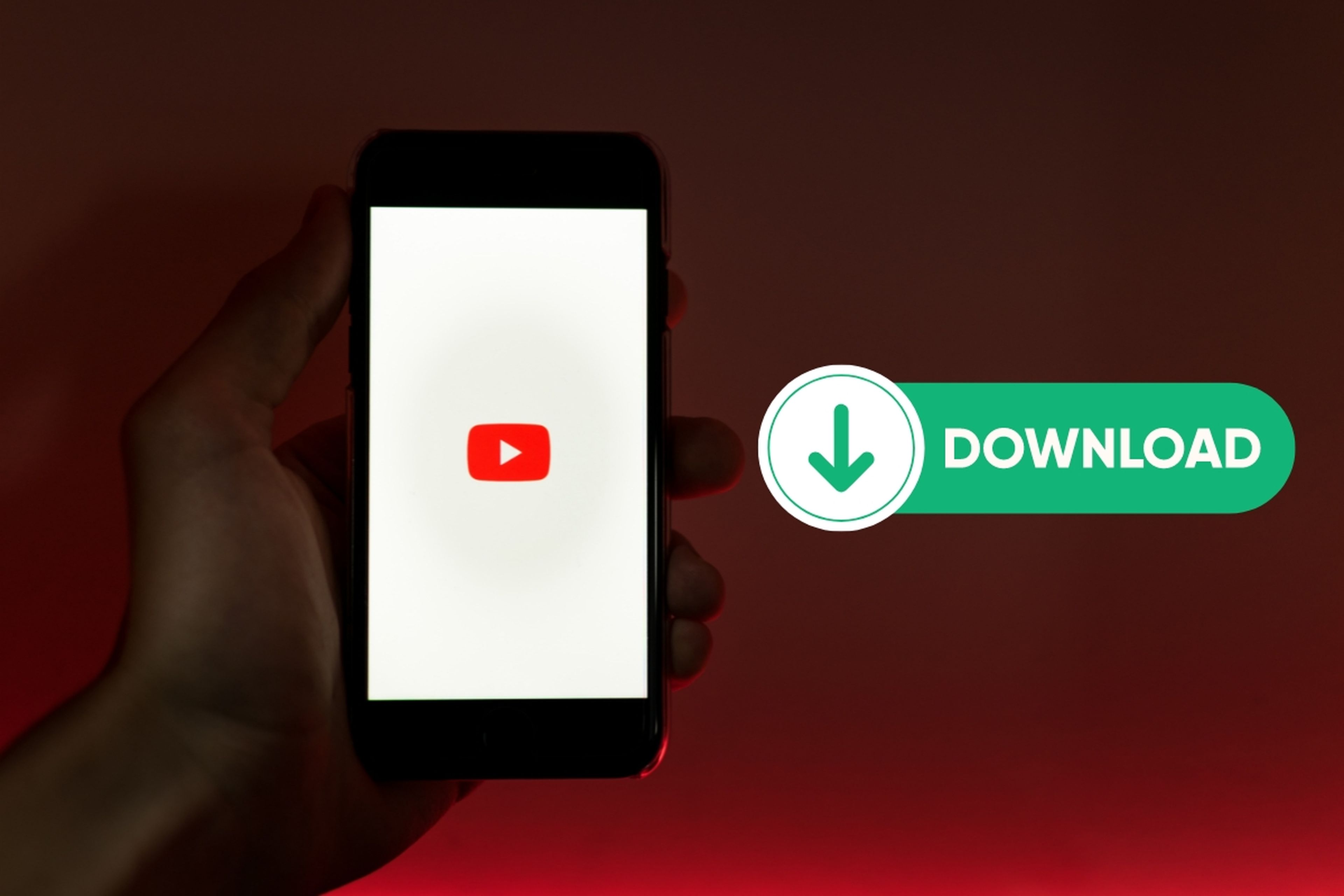 Cómo descargar gratis un vídeo de YouTube en un móvil Android