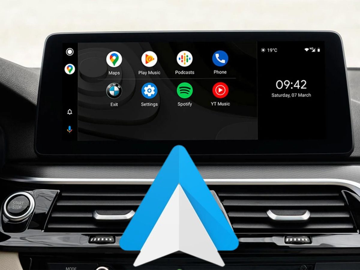 Android Auto 10.9 oficial: novedades y cómo descargar la última