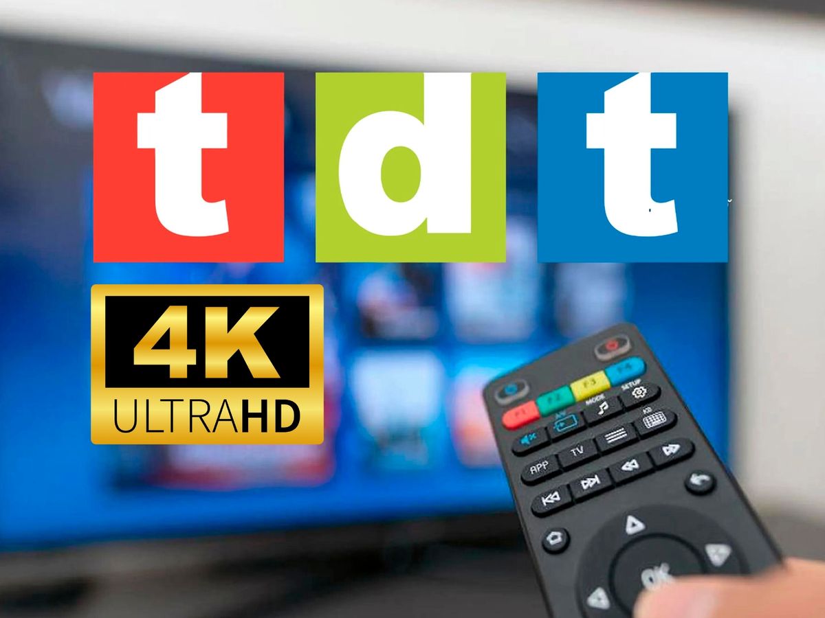 Cómo ver la TDT en HD: cuáles son los requisitos
