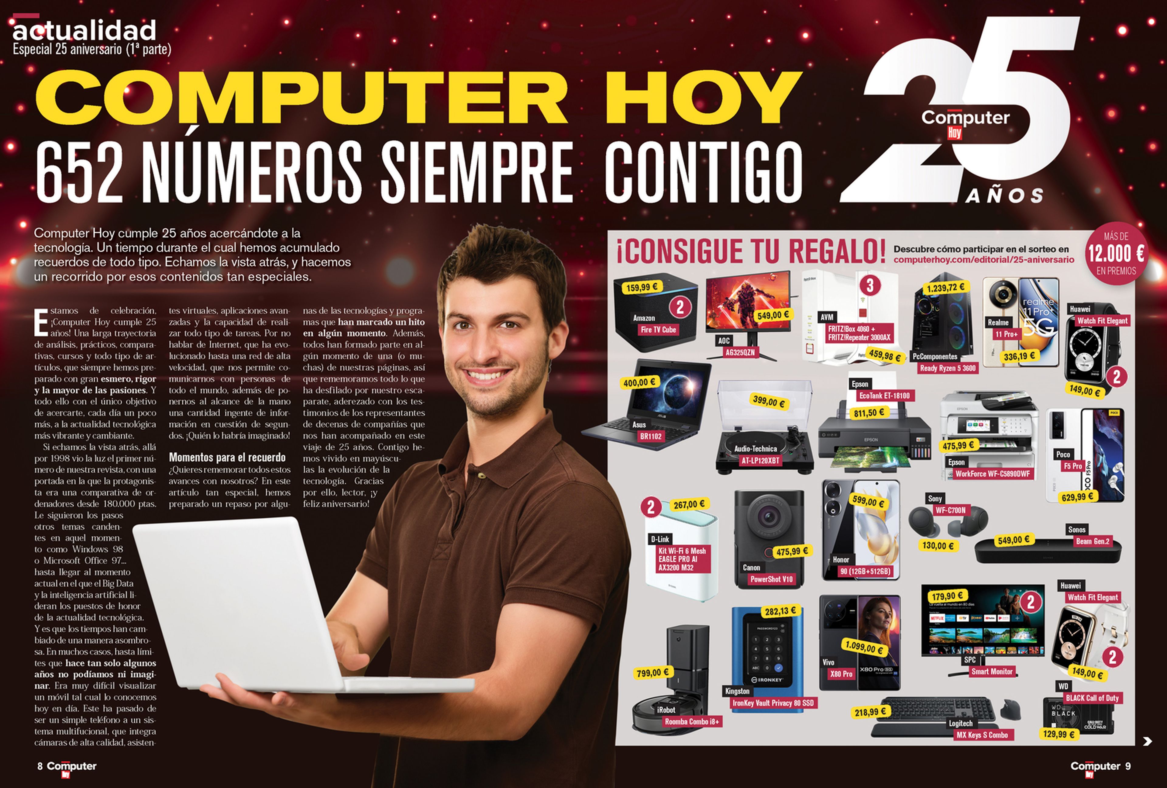 Computer Hoy 652