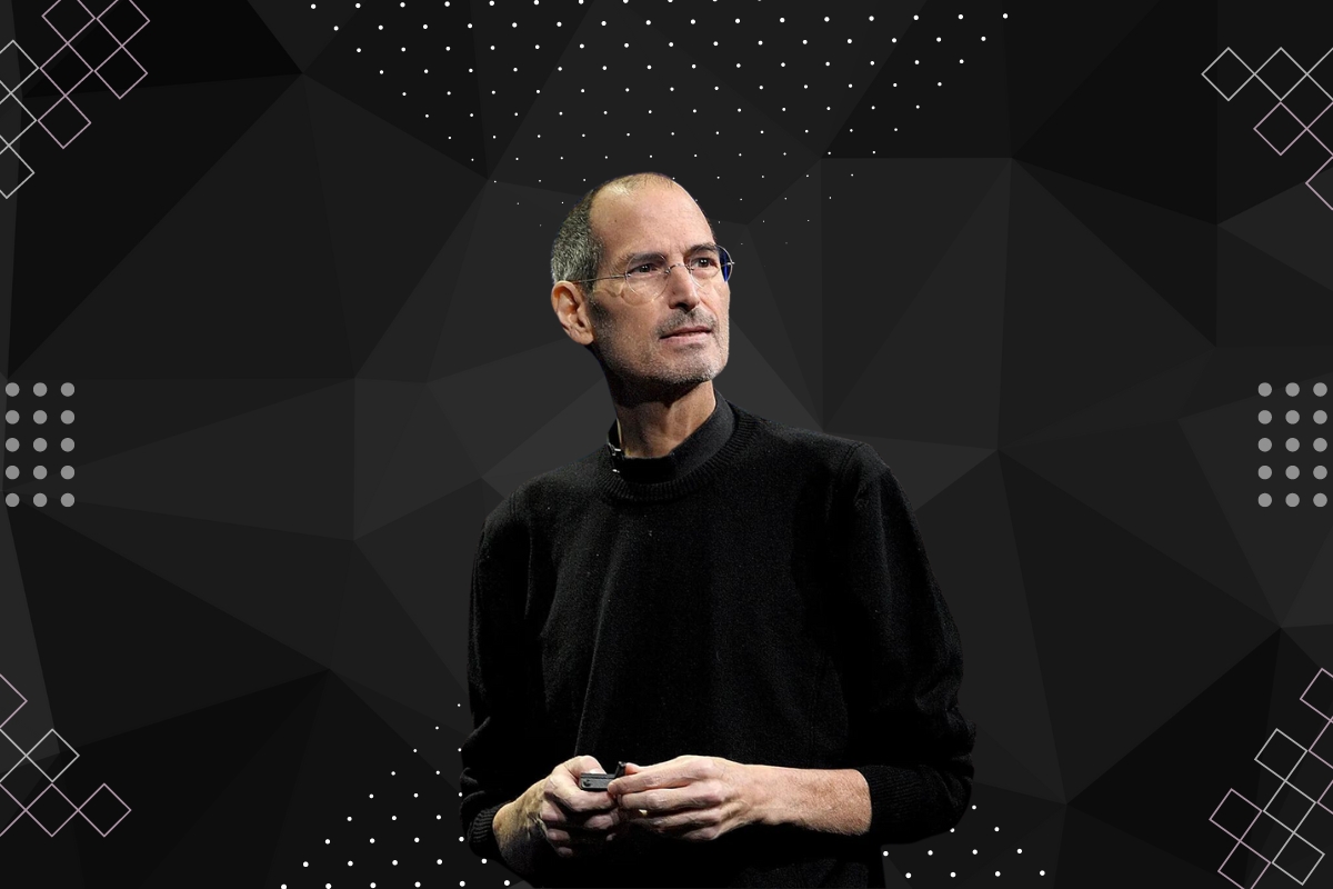 The famous and dangerous double-edged phrase of Steve Jobs that can ...