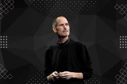 Consejo de Steve Jobs