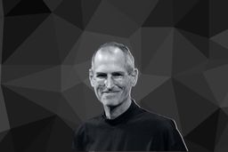 Uno de los consejos más valiosos de Steve Jobs