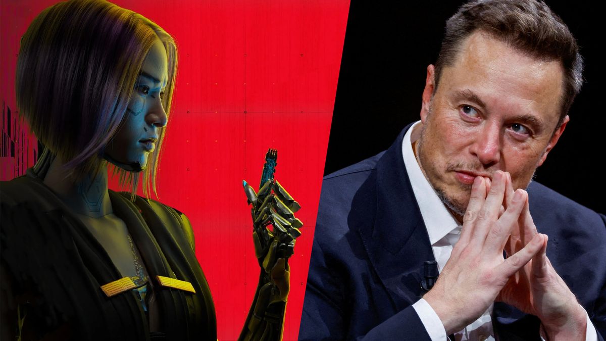 Los Robots Humanoides De Elon Musk Se Preparan Para El Mundo Laboral En 2025 Empezarán A 5432