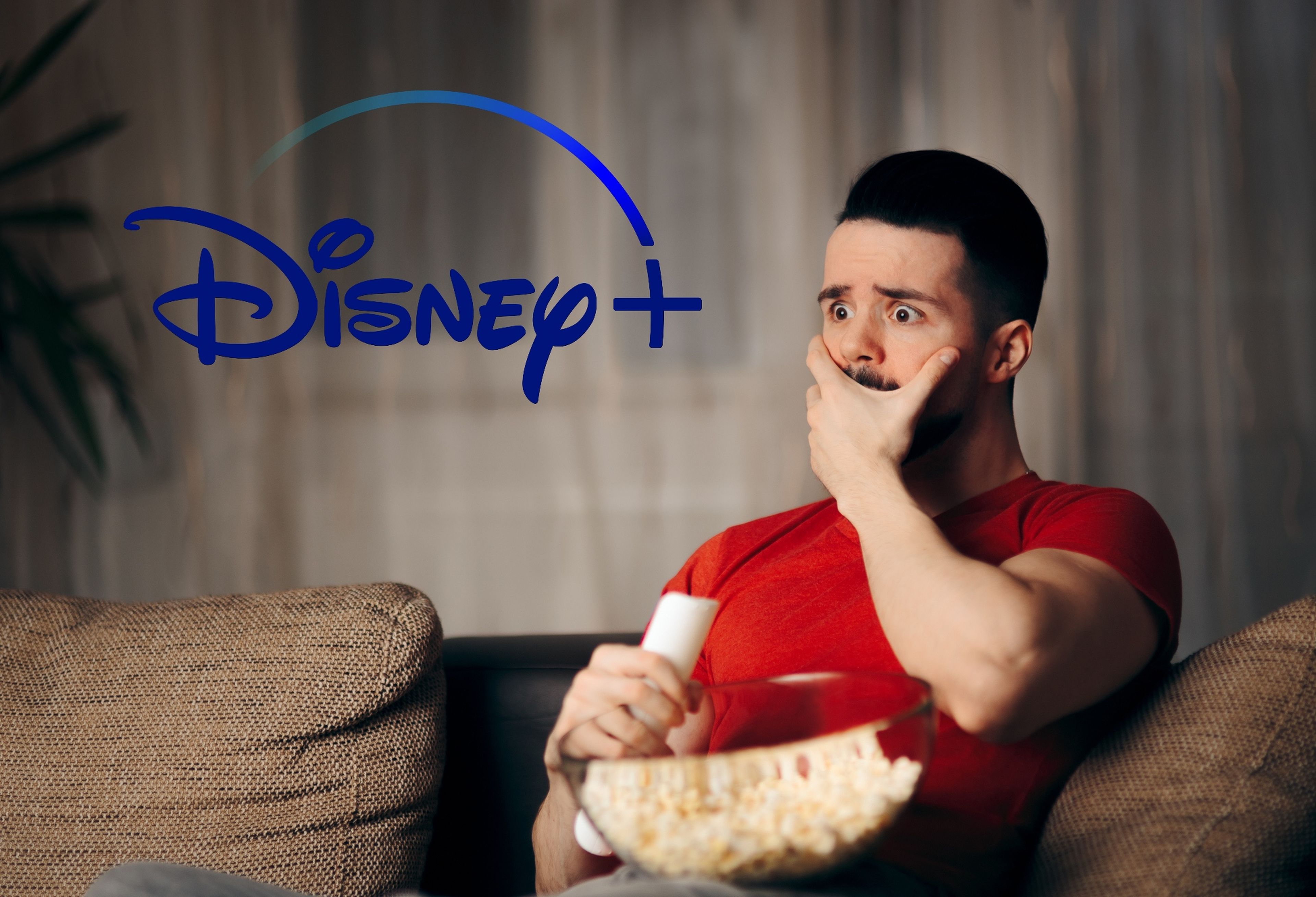 Disney+ comienza a prohibir las cuentas compartidas el 1 de noviembre