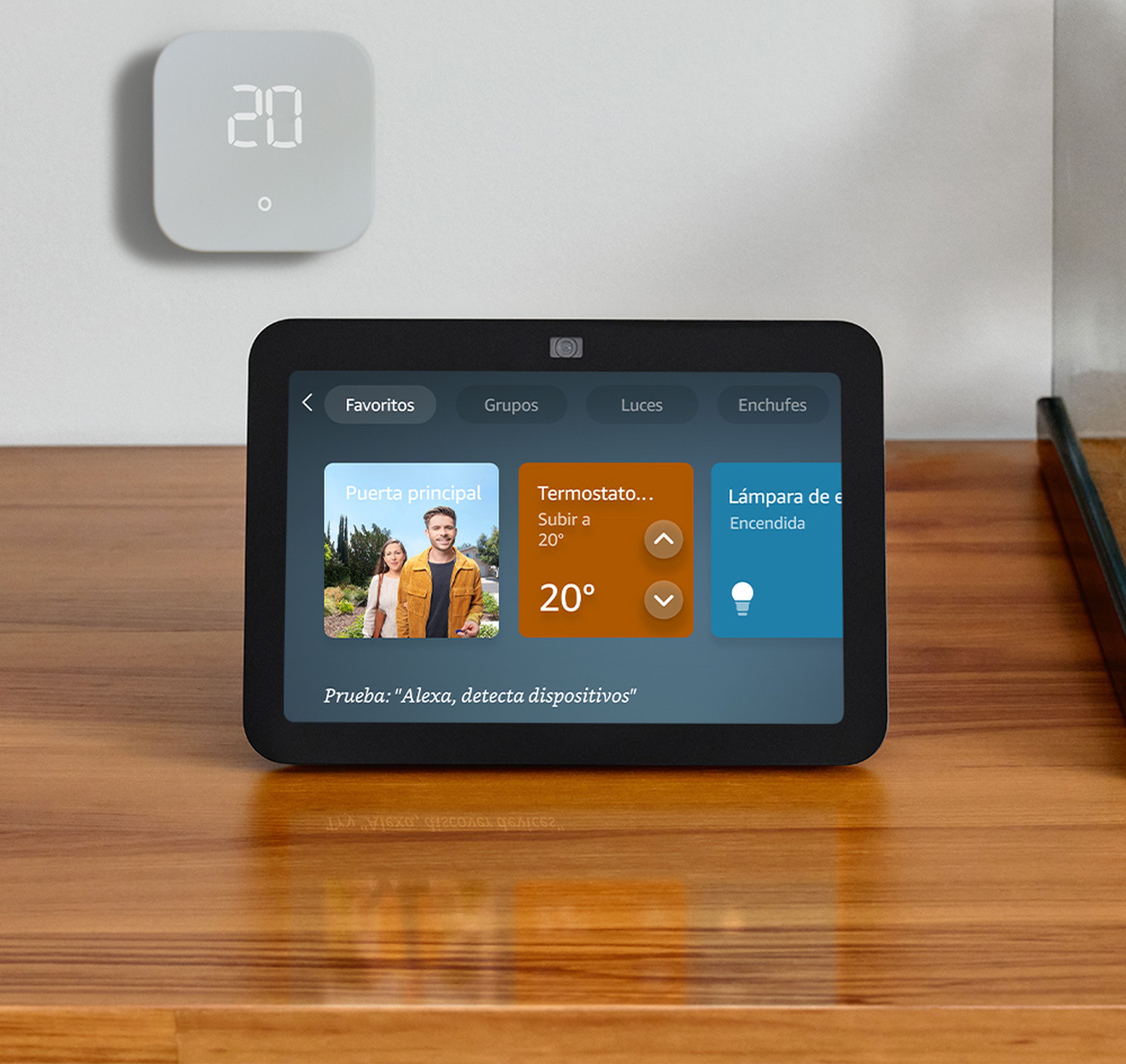 Echo Dot o Fire TV Stick, los dispositivos  en oferta para animar la  vuelta al trabajo