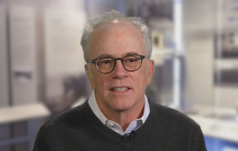 Fallece Dennis Austin, el creador de PowerPoint, a los 76 años de edad