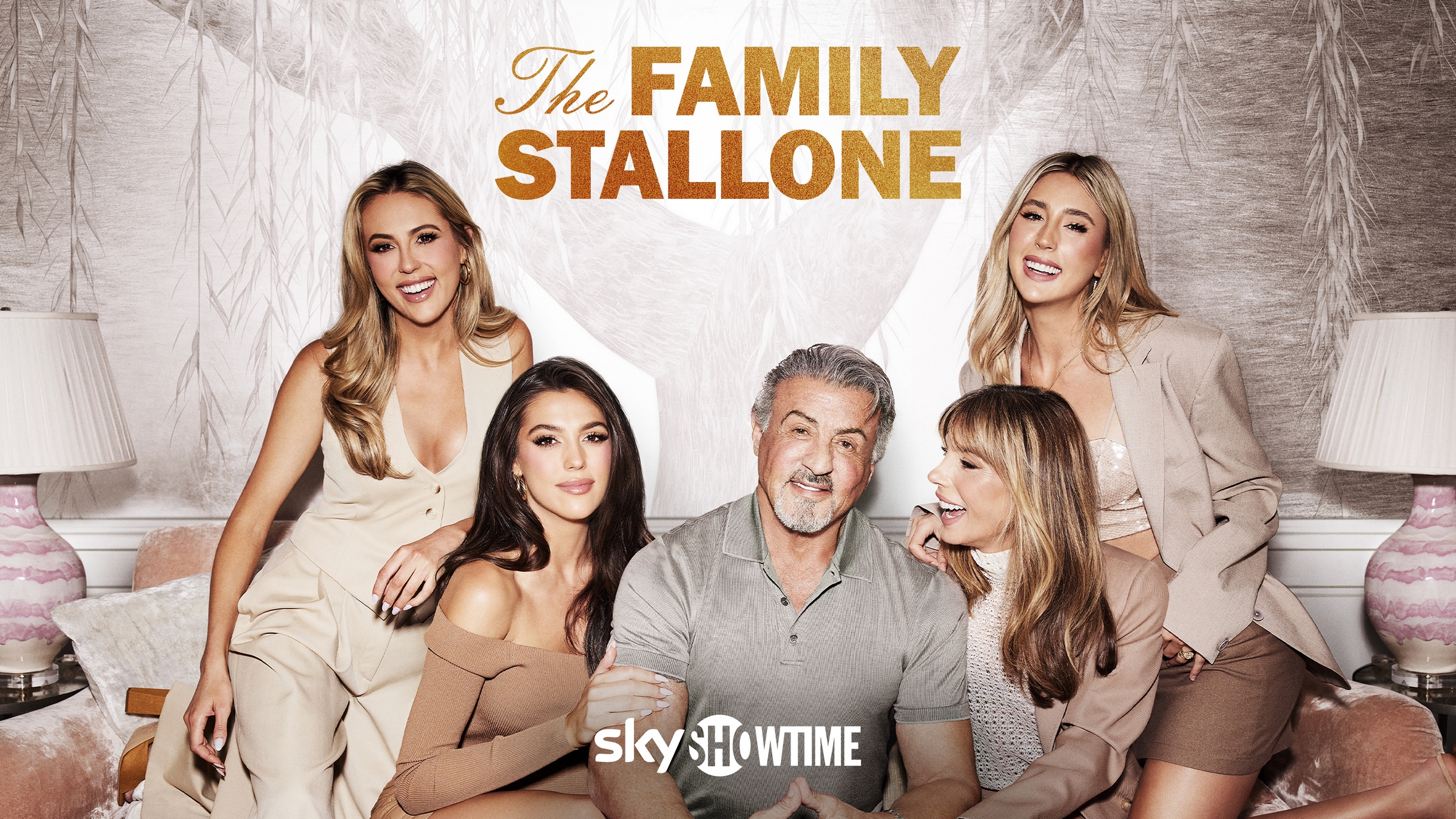 SkyShowtime Anuncia Sus Estrenos De Series Y Películas Para Los ...