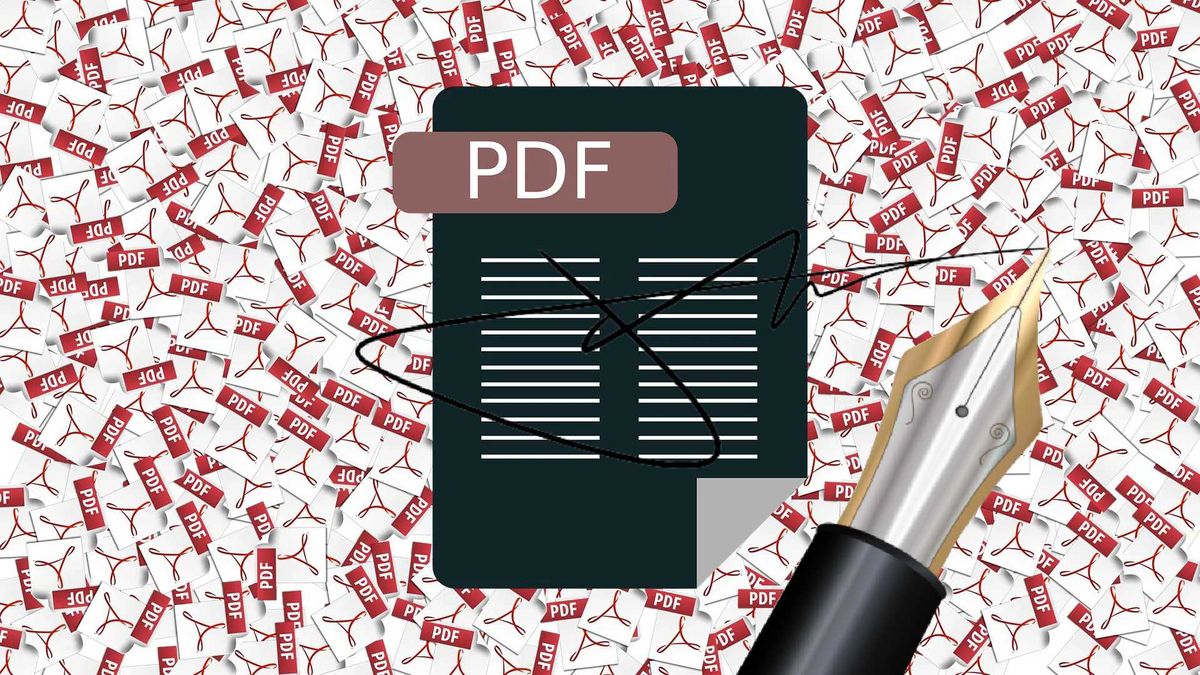 Cómo firmar un PDF en Windows, Mac, Android o iPhone iOS Cómo firmar un PDF en Windows, Mac, Android o iPhone iOS
