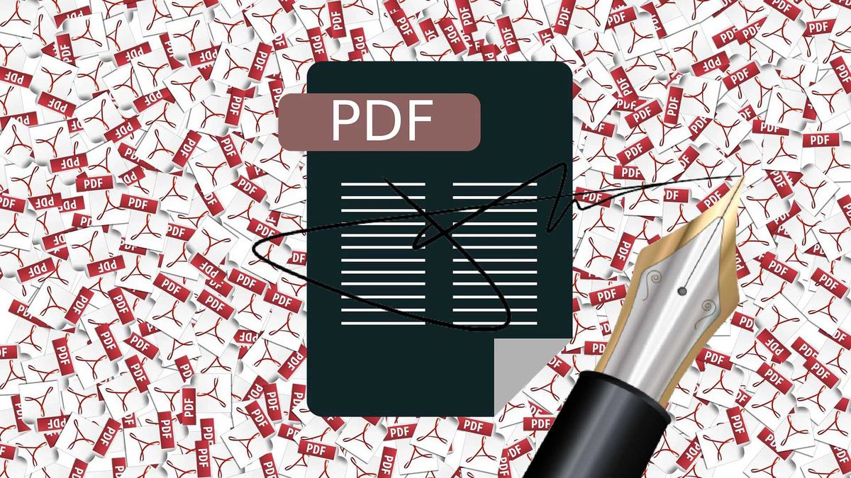 Cómo firmar un PDF en Windows, Mac, Android o iPhone iOS