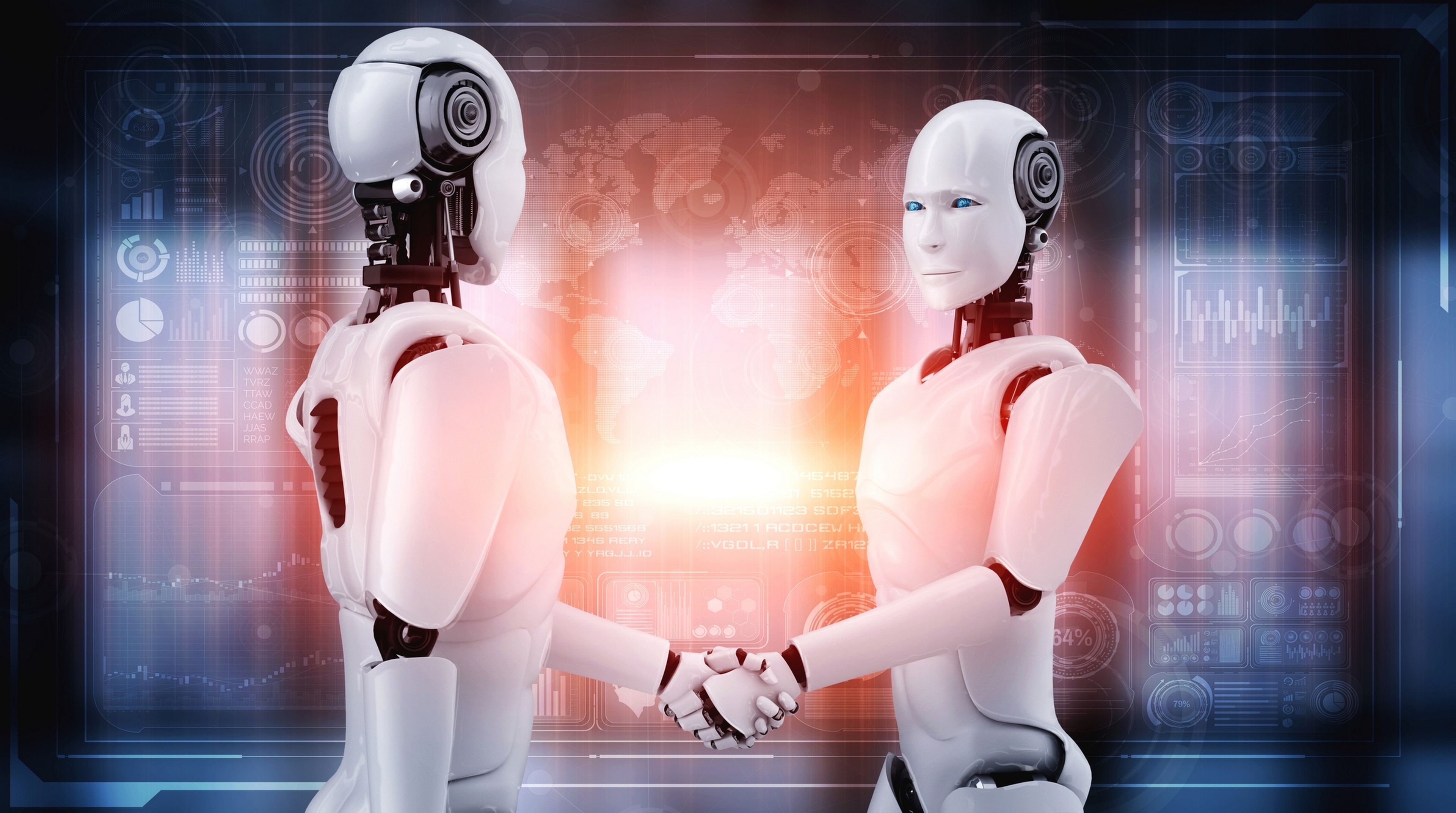 El fundador de DeepMind anuncia la tercera fase de la Inteligencia Artificial
