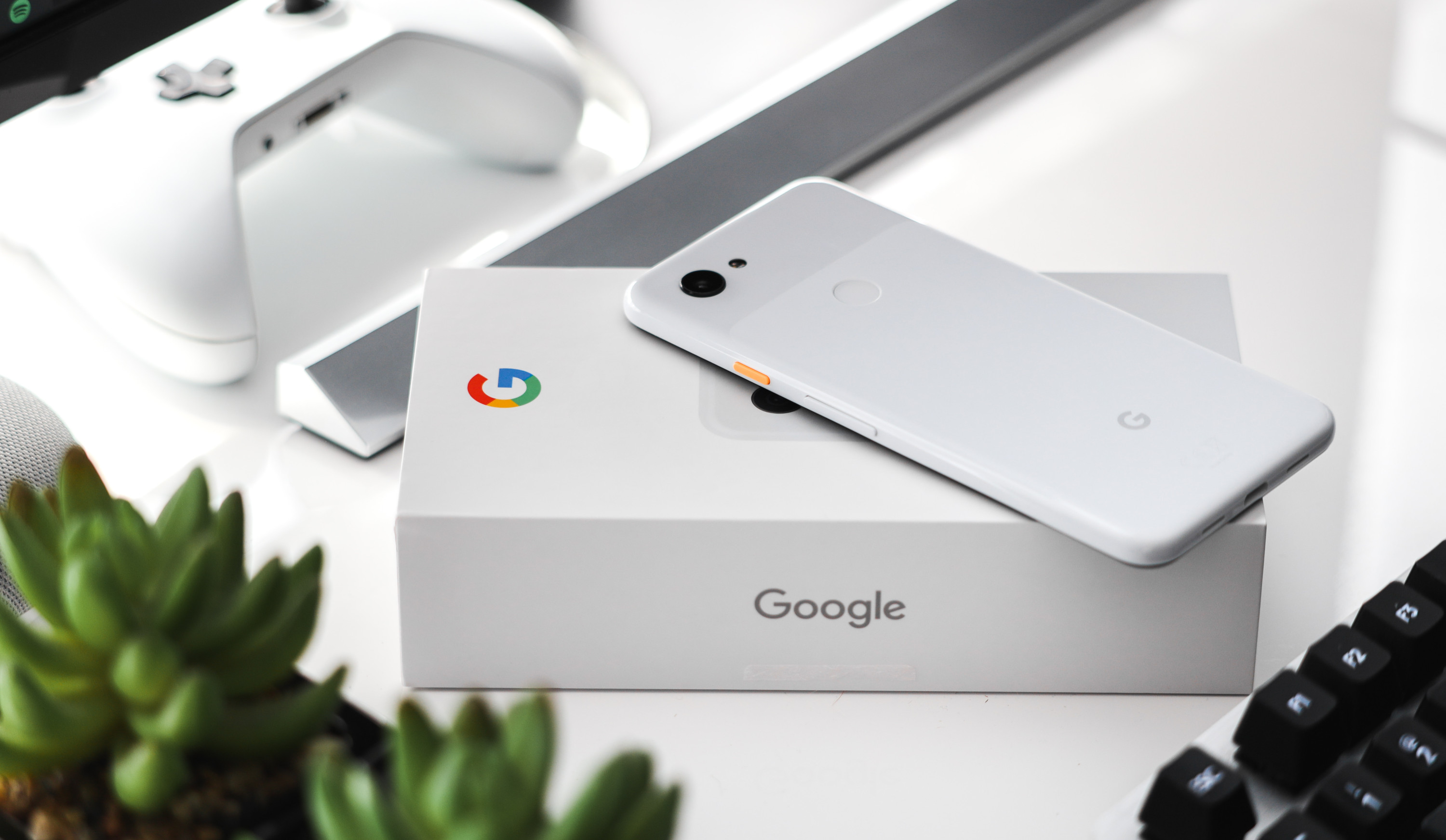 Google Pixel 7 Pro, la mejor alternativa al iPhone, con un buen descuento