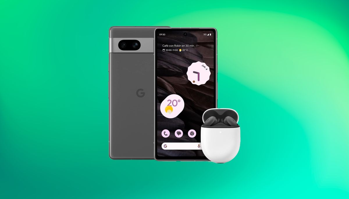 Google goes for Apple and Samsung free headphones with its top cheap