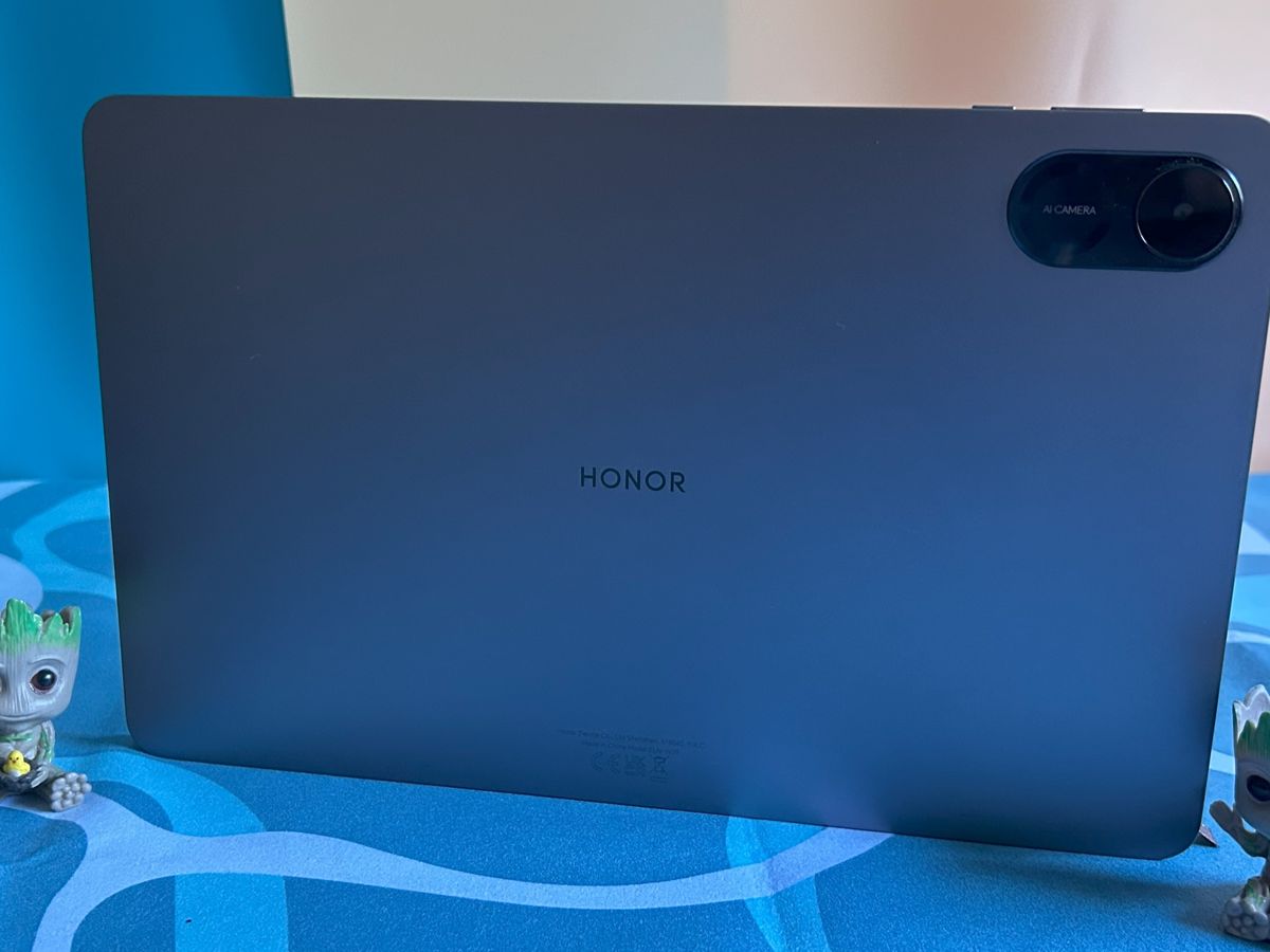 Honor Pad X9, análisis y opinión