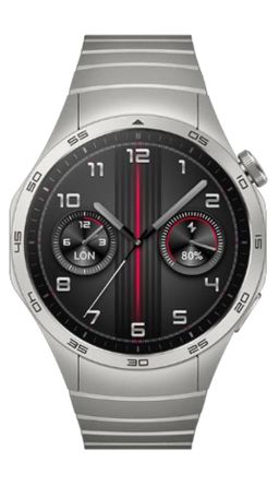 Huawei Watch GT 4-1694425338804
