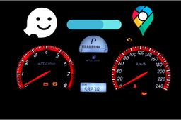 La indicación de Google Maps y Waze en Android Auto a la que no debes prestar atención