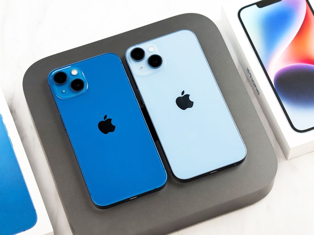 El chollo del día: estos iPhone 13 llegan a la tienda de reacondicionados y  son una oportunidad única con descuentos de hasta 280 euros