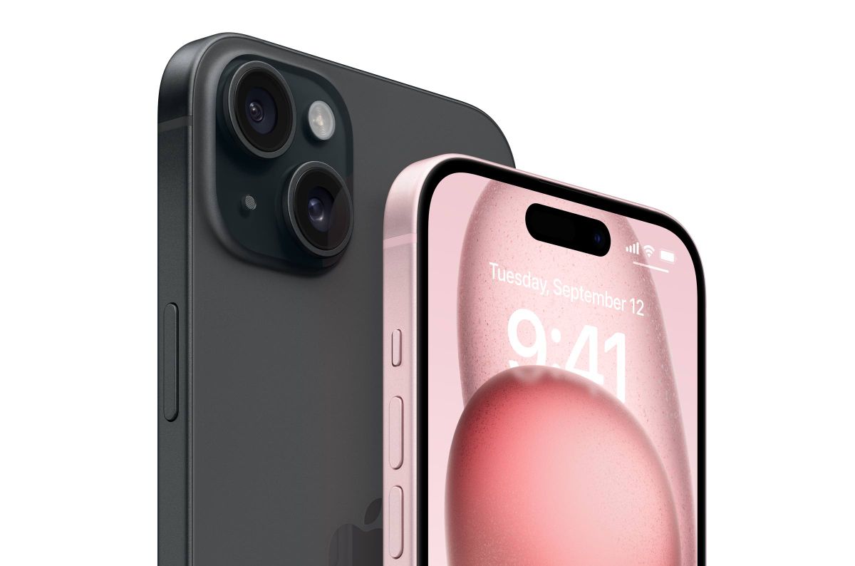 iPhone 11: descarga sus nuevos fondos de pantalla