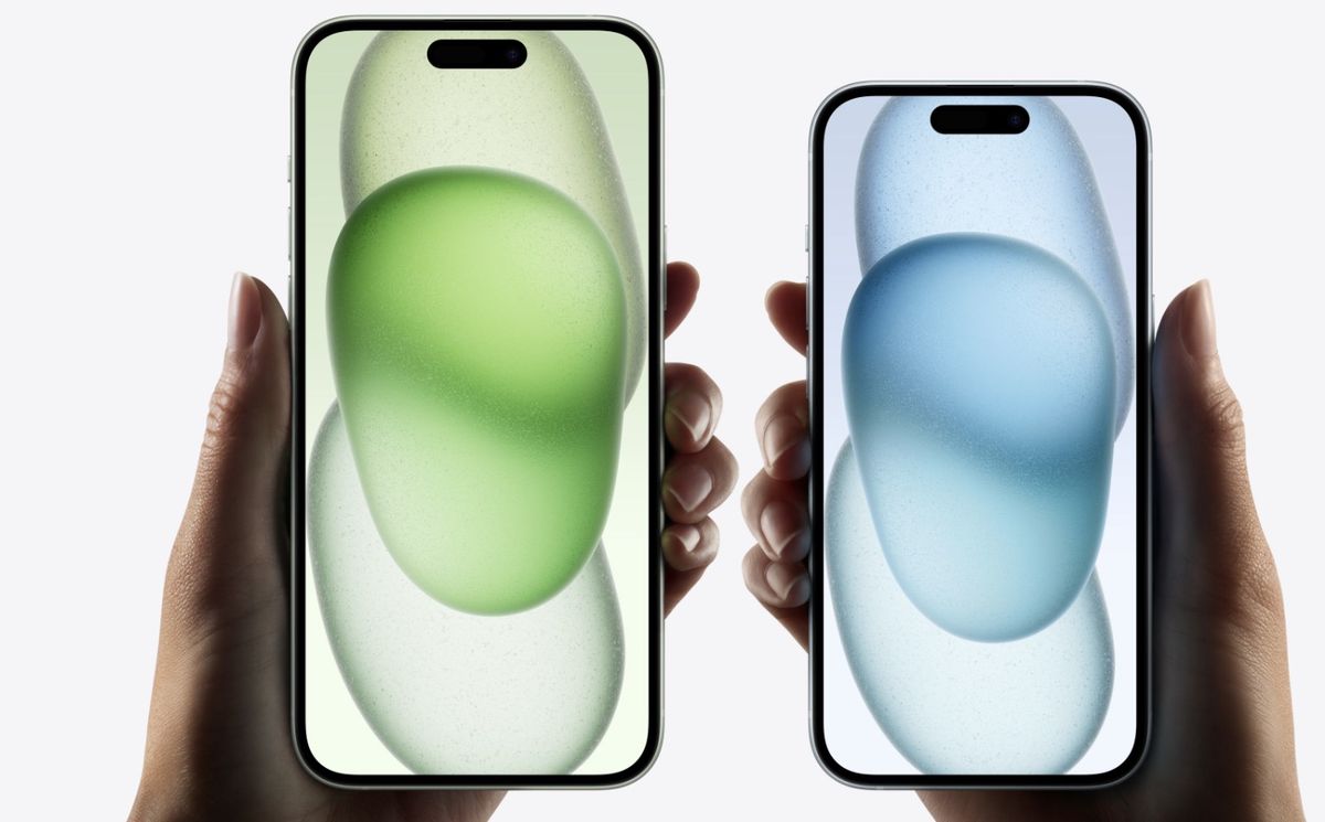 Best iPhone 15 and iPhone 15 Pro wallpapers to download Gearrice