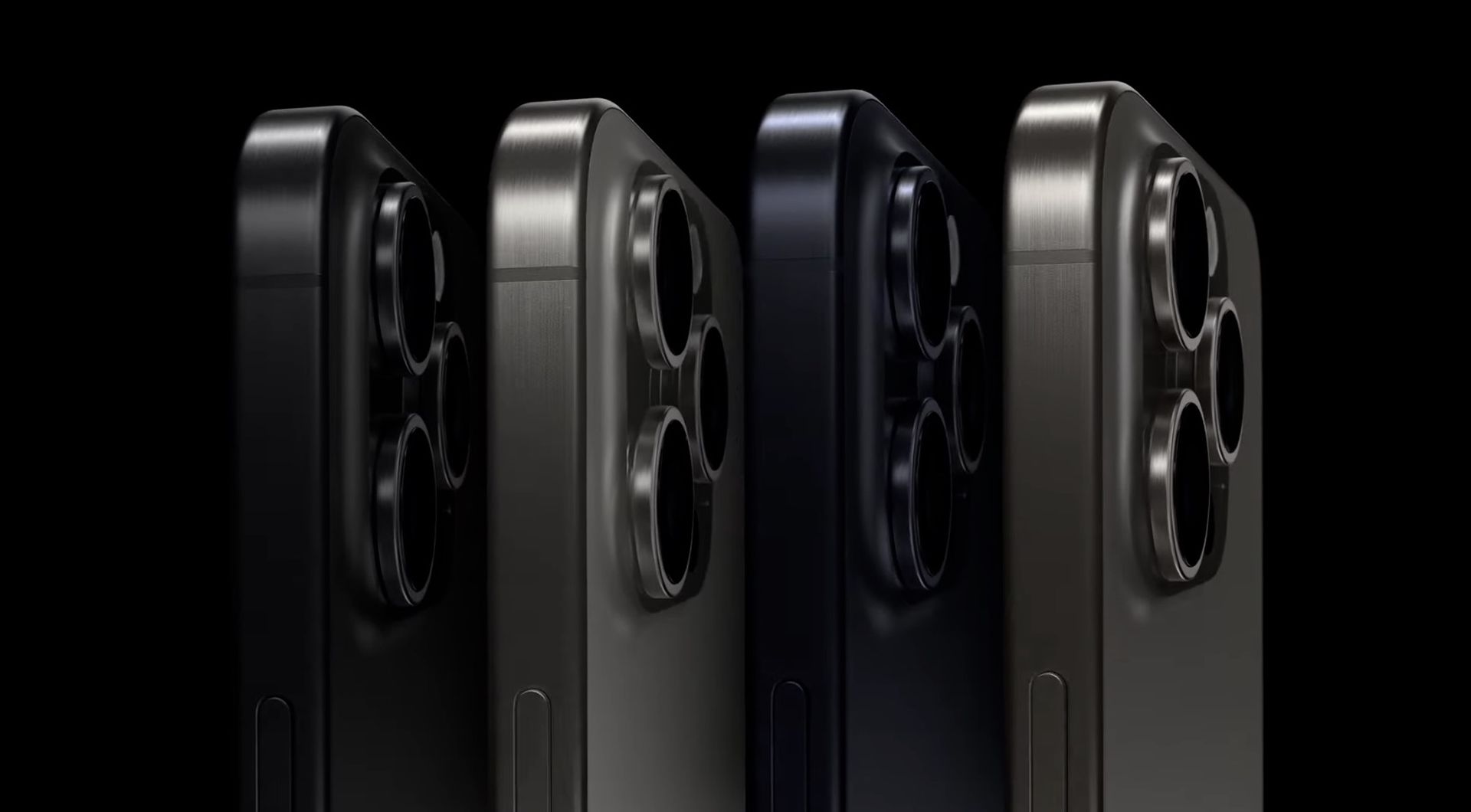 iPhone 15 Pro Max: todo lo que debes saber del iPhone más potente – Es ...